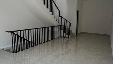 Disewakan Ruko Westvillage 3 Lantai BSD Gading Serpong