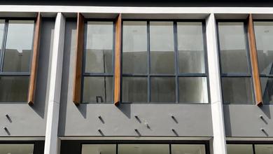 Dijual Cepat Ruko West Village BSD 3 Lantai