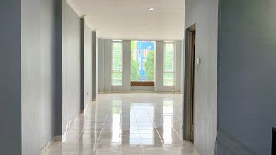 Dijual Cepat Ruko City Resort Hawaii 3 Lantai Rapi Siap Huni