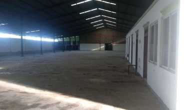 Disewa Cepat Gudang Dekat Bandara 3000M2 Neglasari Tangerang