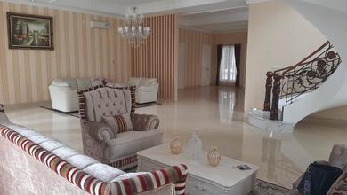 Dijual Rumah American Classic Tebet Timur 428 Meter SHM Jaksel