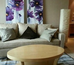 jual apartemen sky garden tipe 2 BR Deluxe Full Furnished Jaksel