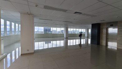 Disewa Murah Office Space Paramount Serpong 300 Meter TangSel