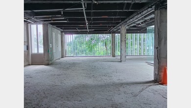 Disewa Ruang Usaha Komersial Ex Resto 261 meter di kemang Jaksel