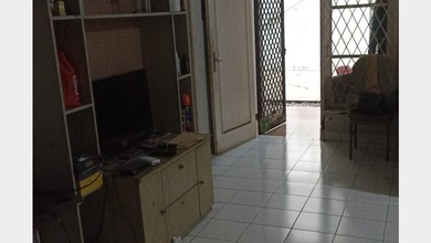 Dijual Rumah Ideal BSD City Lama 1 Lantai 100 Meter SHM Tangsel