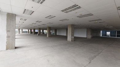 Disewa Office Space Bintaro Jaya 591 Meter Tangerang Selatan