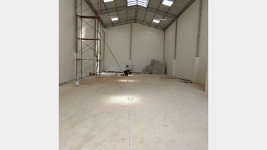 Jual Gudang Baru Multiguna Industri 218 Meter Pulogadung Jaktim