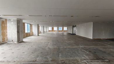 Disewa Office Space Karet Tengsin 575 Meter Jakarta Pusat