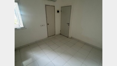Jual Apartemen Aeropolis Studio Kosongan Bu Free Pajak & Legal