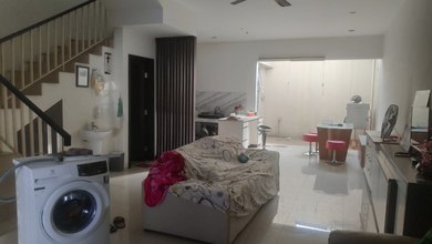 Jual Rumah Terkini area Kalideres, Jakarta Barat Luas 99 m2
