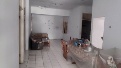 Dijual Rumah Hitung Tanah Butuh Renovasi Citra Garden 2 SHM