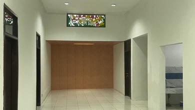 Dijual Murah Rumah Bagus Citra Garden 2 SHM Unfurnished