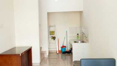 Dijual Rumah Minimalis Taman Surya 2 Lantai Ppjb Jakarta Barat