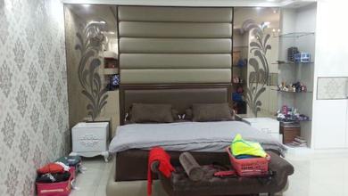 Dijual Rumah Mewah Komplek Pik 1 SHM 2 Lantai Jakarta Utara