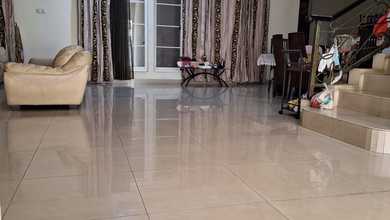 Dijual Rumah Lebar Pik 1 SHM 2 Lantai Jakarta Utara