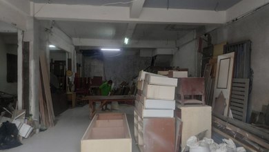 Dijual Ruko Taman Palem Lestari HGB 3 Lantai 513 M Jakarta Barat