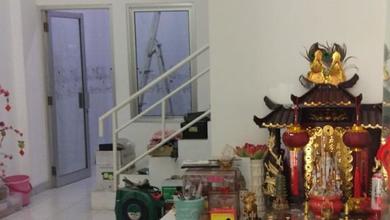 Dijual Ruko Citra Garden 6 Bagus 120 M 2 Lantai Jakarta Barat