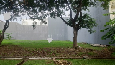 Dijual Tanah Kavling Pantai Indak Kapuk 1 Jakarta Utara 780 m²