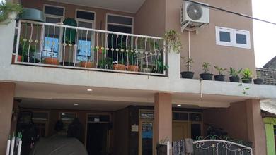 Dijual Murah Rumah Area Binong Permai Karawaci SHM 2 Lantai