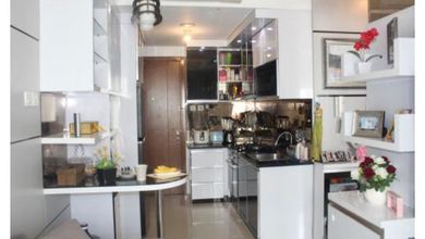 Dijual Apartmen Signature Park Grande 2 BR Furnished