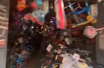 Dijual Ruko Butuh Renovasi Tanah Sereal 2 Lantai SHM 240 m