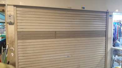 Dijual Ruang-Usaha Kios LTC Glodok 7 m HGB Lantai GF