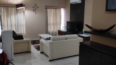 Dijual Apartement Somerset Berlian 2 BR Furnished Jakarta Selatan