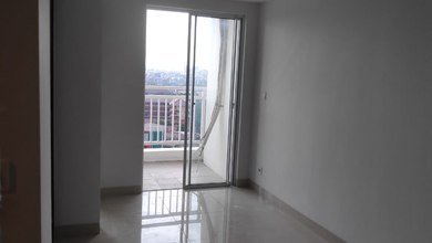 Dijual Nego Sampai Jadi Apartement Citra Living 2 BR Unfurnished