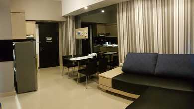 Disewa Apartement Ambassade Residence 2 BR Furnished Setiabudi