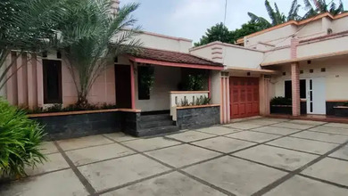Dijual Rumah Pondok Kelapa 2 Lantai SHM Unfurnished Jakarta TImur