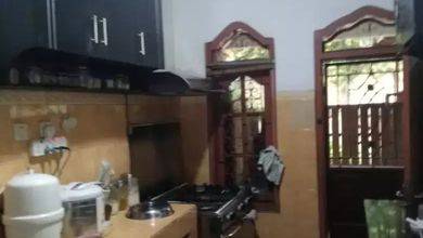 Jual Rumah 250 area Rawamangun, Jakarta Timur