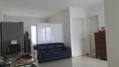 Dijual Rumah SuvarnaSutera 2 Lantai SHM Furnished Tangerang