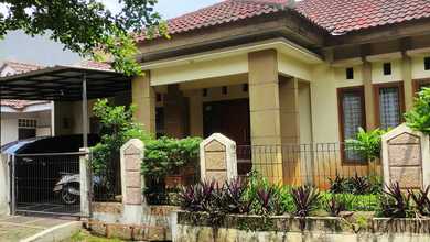 Dijual Rumah Ideal Nusa Loka BSD Hook 175 Meter SHM