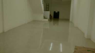 Disewa Ruko Panglima Polim 4 Lantai Sudah Renovasi HGB 332 m