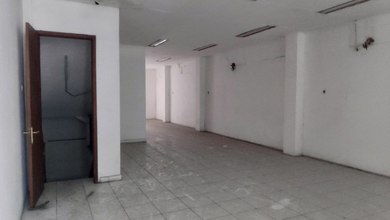 Dijual Ruko Lebar Tendean 3 Lantai SHM 1800 m Jakarta Selatan