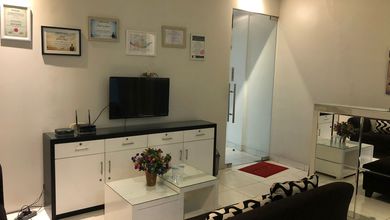 Dijual Ruko Komersial Kemang Timur 2 Lantai SHM 170 m Bagus