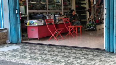 Dijual Ruko Komersial Kebayoran Lama Utara 3 Lantai HGB 276 m