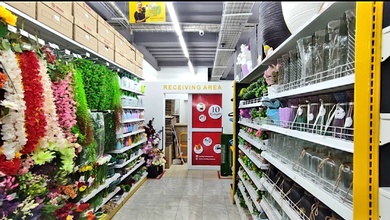 Dijual Ruko Komersial Bantar Gebang Setu 600 m SHM Bekasi