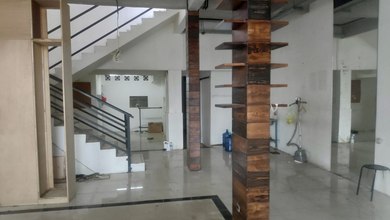 Dijual Disewa Perkantoran Pela Mampang 2 Lantai SHM 350 m Jaksel