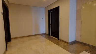 Dijual Apartement Somerset Berlian 3 BR Furnnished Bagus