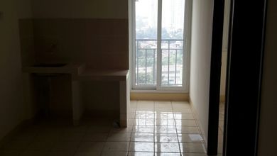 Dijual Apartemen Puri Park view 2 BR Semi Furnished Bagus