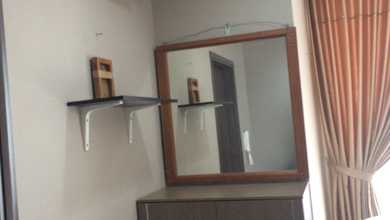 Dijual Apartment Ciputra International 1 BR Semi Furnished Bagus