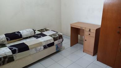 Dijual Kost Grogol 535 m Full furnish 2 Lantai SHM Jakarta Barat