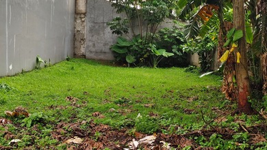 Jual Tanah Kavling Anggrek Loka Bsd 250 Meter PPJB Tangsel