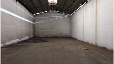 Disewa Gudang Murah Tanjung Priok 354 m2 Jakarta Utara