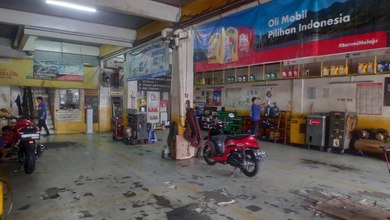 Dijual Ruko Gandeng Komersial Gading Serpong 600 Meter 3 Lantai