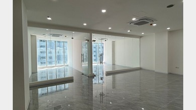 Disewa Perkantoran Baru Landmark Pluit Per lantai 150 - 500 meter