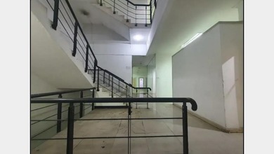 Sewa Ruko Tangcity 3 Lantai 600 Meter Strategis di Tangerang