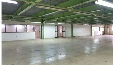 Dijual Disewa Gudang Industri Taman Tekno Bsd 5000 Meter Tangsel