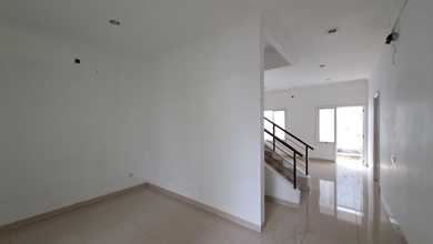 Disewa Rumah Pondok Hijau Golf 136 Meter Unfurnished Tangsel